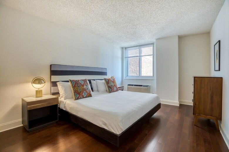 Apartamentos Mint House Downtown Philadelphia