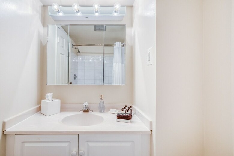 Apartamentos Mint House Downtown Philadelphia