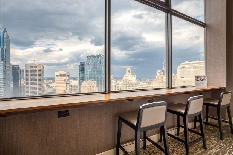 Apartamentos Mint House Downtown Philadelphia