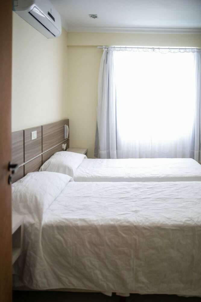 Bombinhas Praia Apart Hotel - Bombas