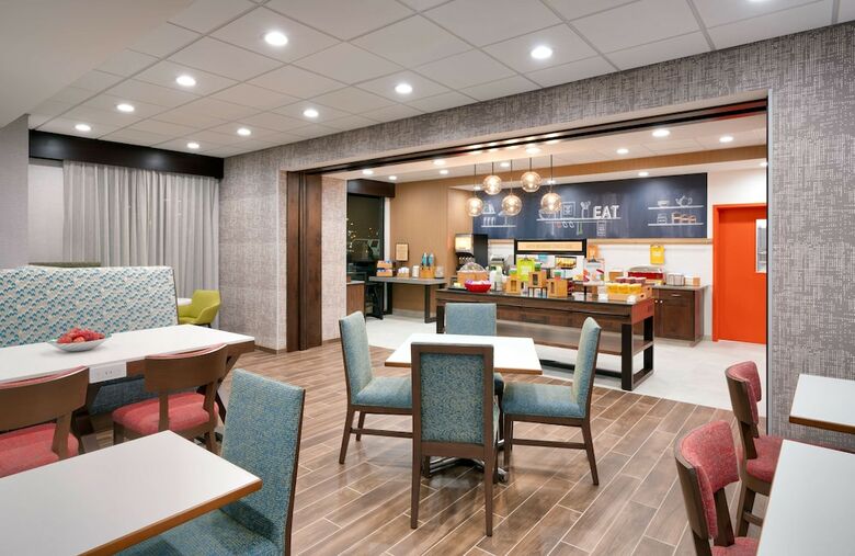 Hotel Hampton Inn Draper Salt Lake City
