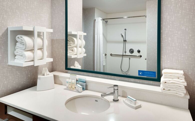 Hotel Hampton Inn Draper Salt Lake City