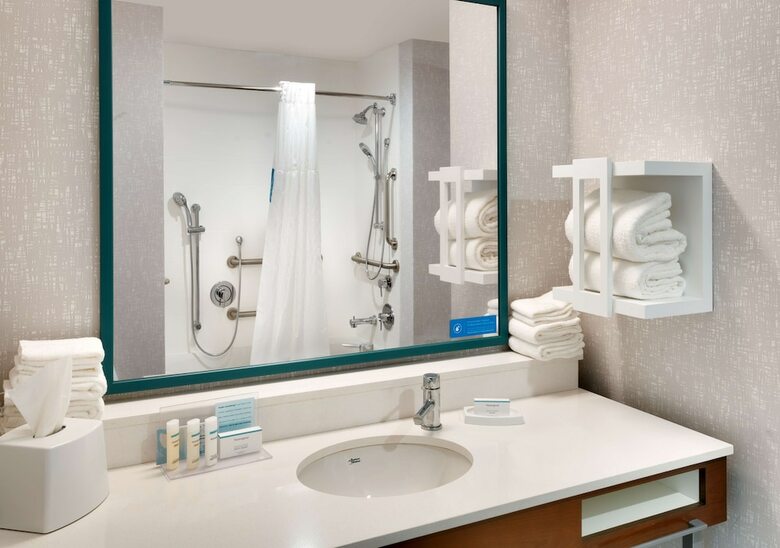 Hotel Hampton Inn Draper Salt Lake City