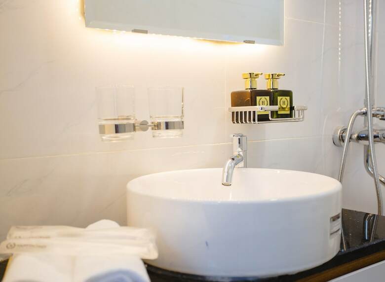 Happyhomes 28 Sai Gon Central Hotel