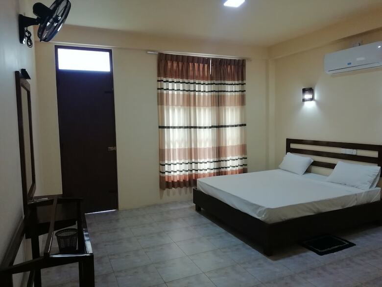 Hotel Dream Day Holiday Resort