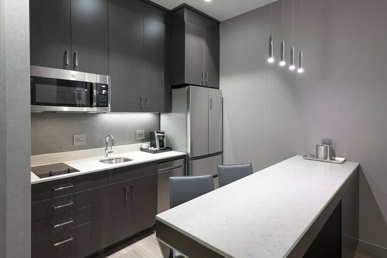 Hotel Residence Inn By Marriott Boston Natick