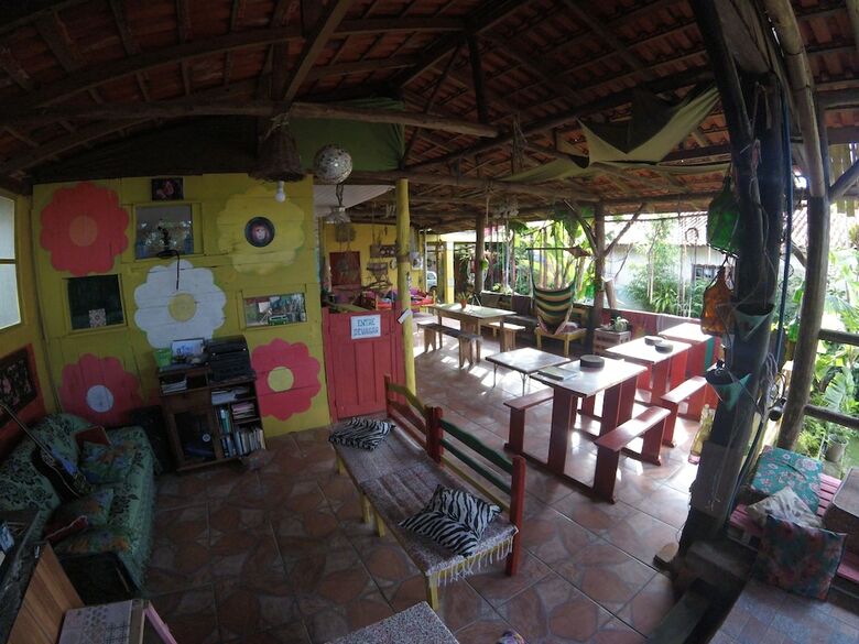 Hostal Hostel Casamarela