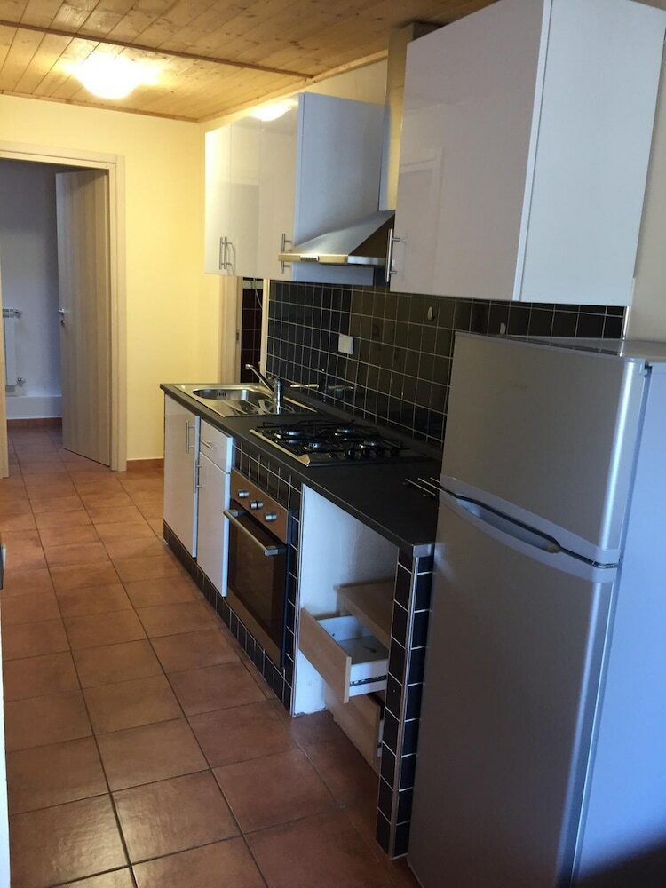 Apartamento Residence Blu House