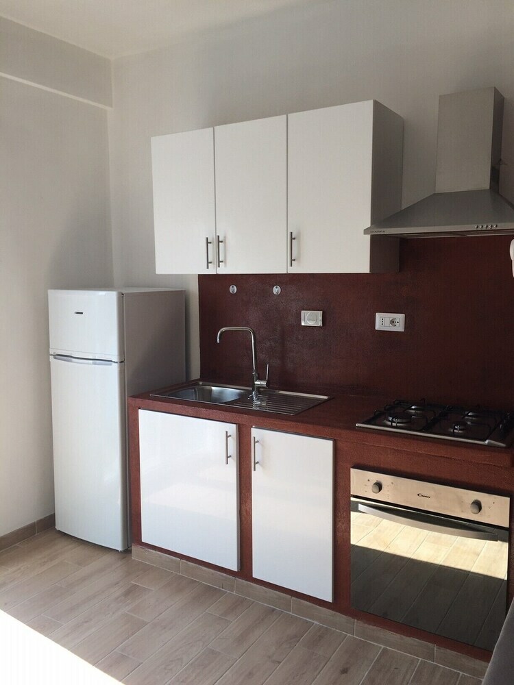 Apartamento Residence Blu House