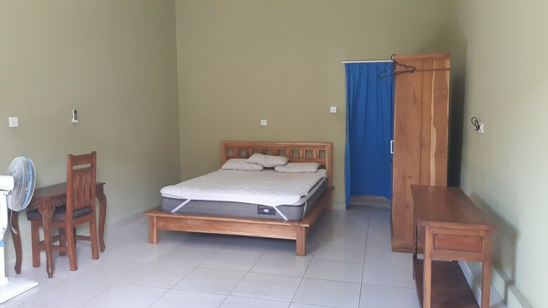 Hostal Oyo 1287 Ogog Guesthouse