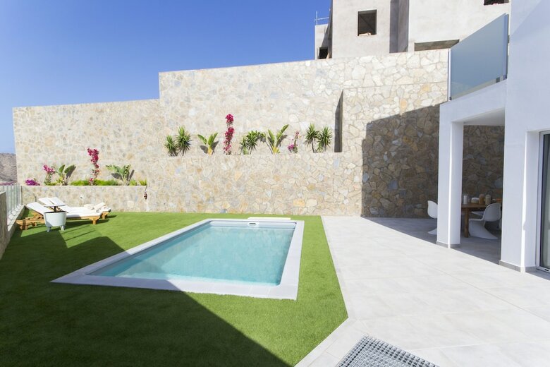 Rooftop Villa Gran Canaria
