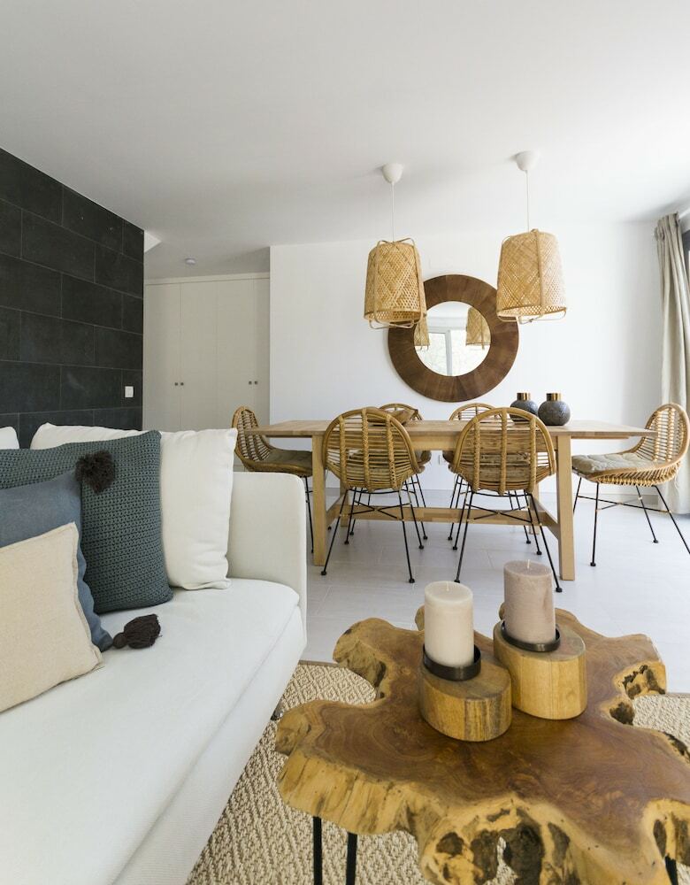 Rooftop Villa Gran Canaria