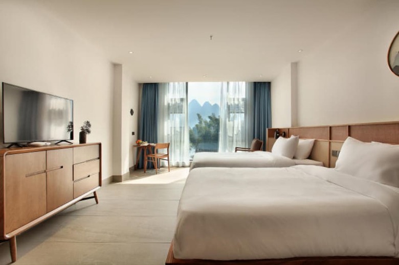 Exception Boutique Hotel