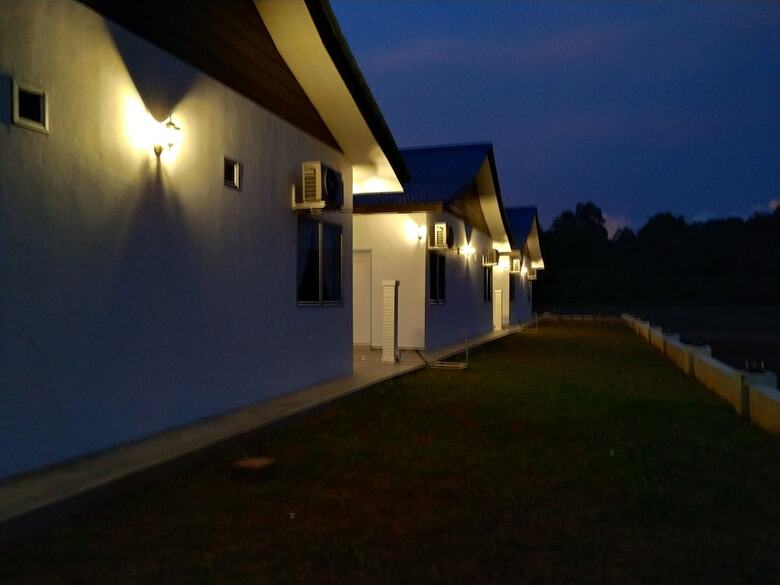 Hotel Halcyon Days @ Langkawi