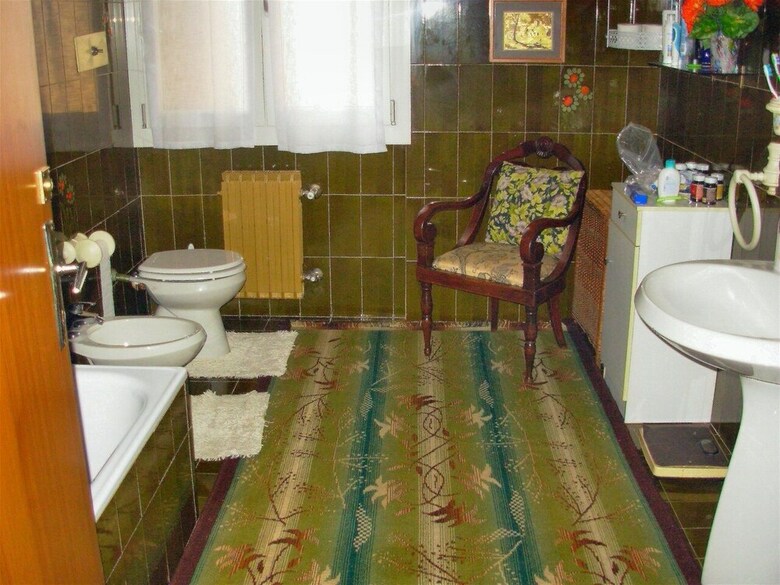 Bed & Breakfast Da Marco