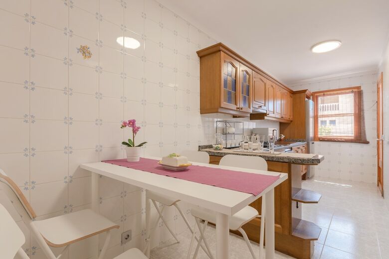 Pizarro Apartment