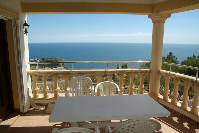 Apartamentos Casa Karina
