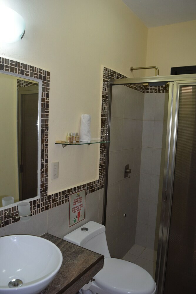 Hotel Tuparenda Bacalar