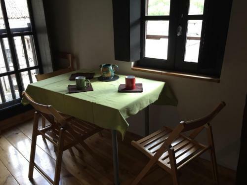 Apartamento Location Saint Antonin