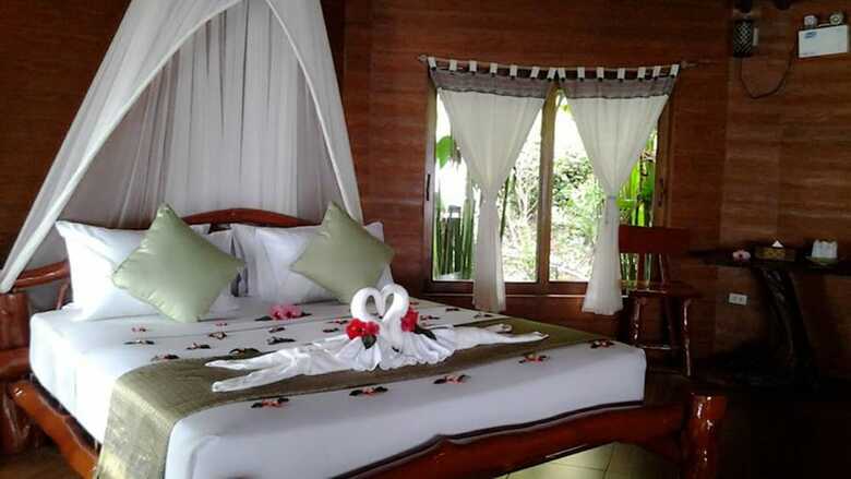 Apartamento Koh Jum Resort