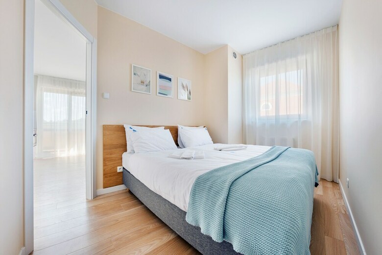 Apartamenty Sun & Snow Wczasowa