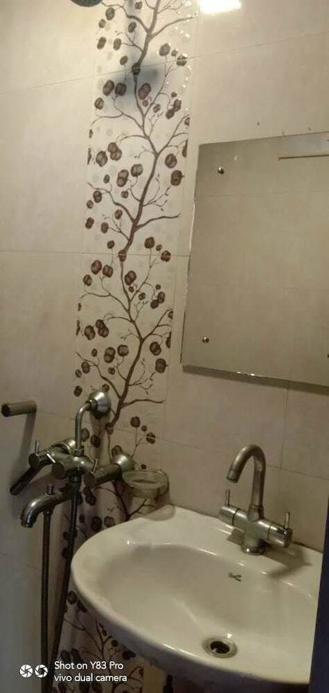 Shree Bhakti Sagar Hotel