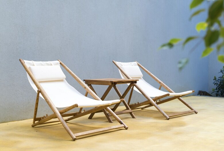 Tripas-cora��o, Santa Teresa Apartment