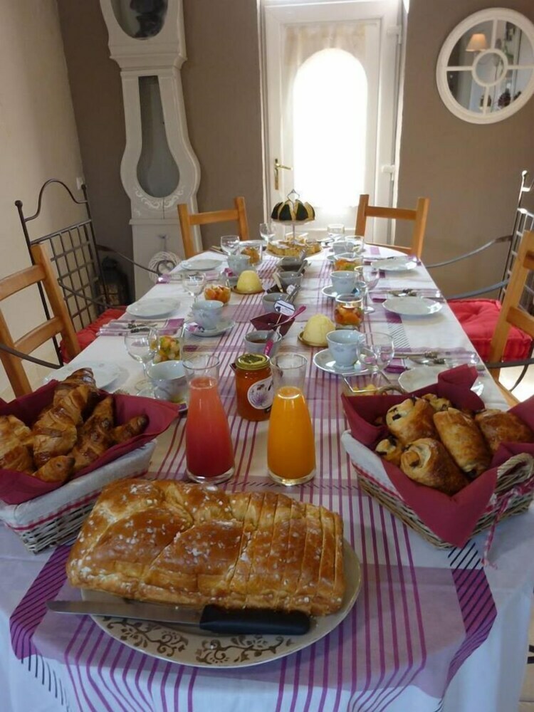 Gites Du Comptoir Des Ecoliers