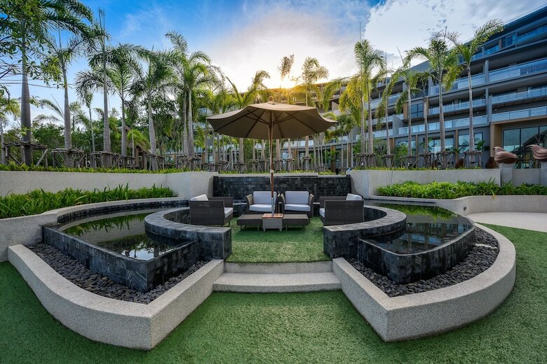 Hotel Mida Grande Resort Phuket