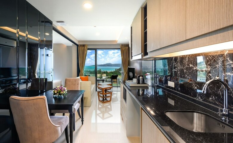 Hotel Mida Grande Resort Phuket
