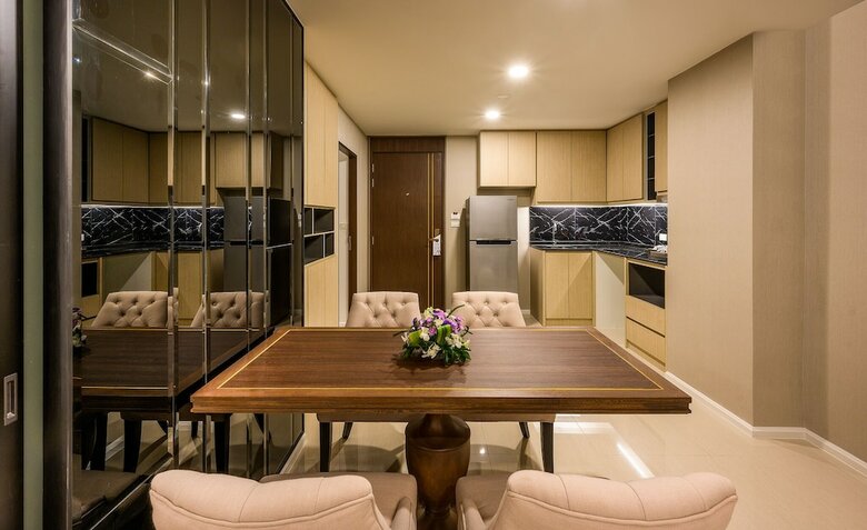 Hotel Mida Grande Resort Phuket