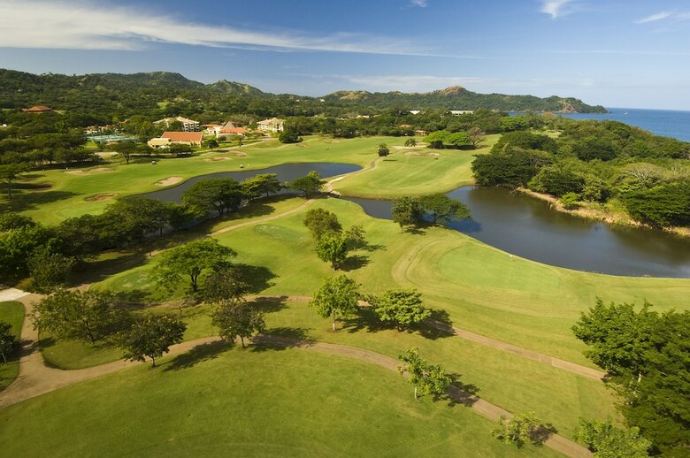Ocean View Luxury Condo Reserva Conchal A12