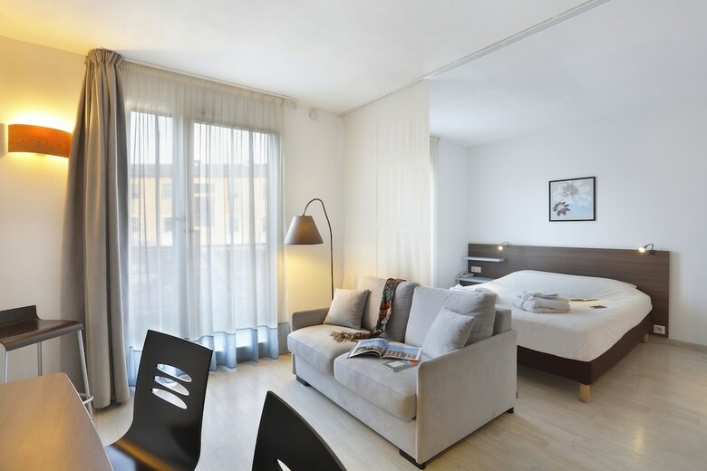 Residencia Suite Home Apt En Luberon
