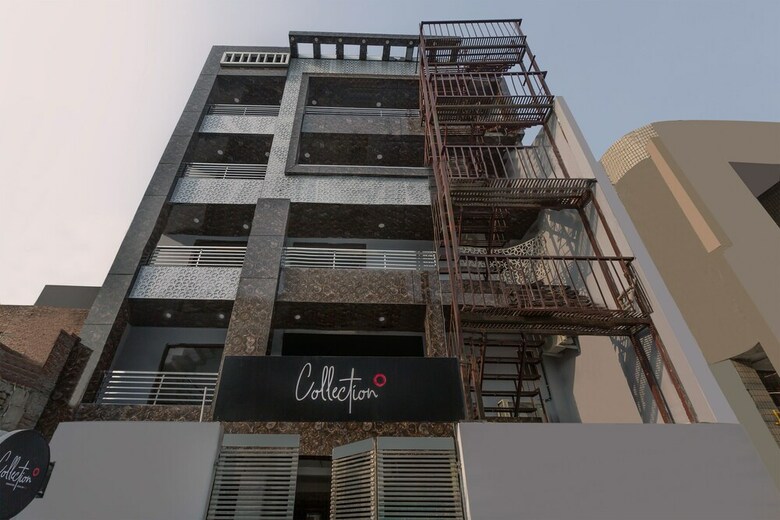 Hotel Collection O 174 Shahdara