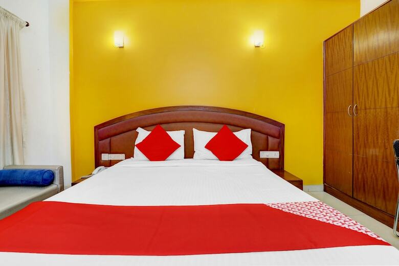 Oyo 872 West Park Hotel