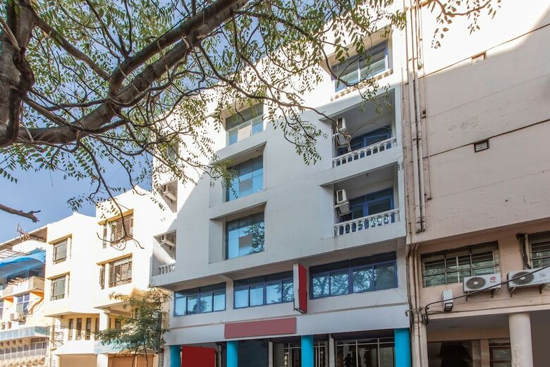 Hotel Oyo 28062 Kamla Shree