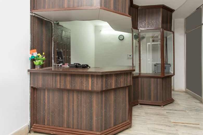 Hotel Oyo 28062 Kamla Shree