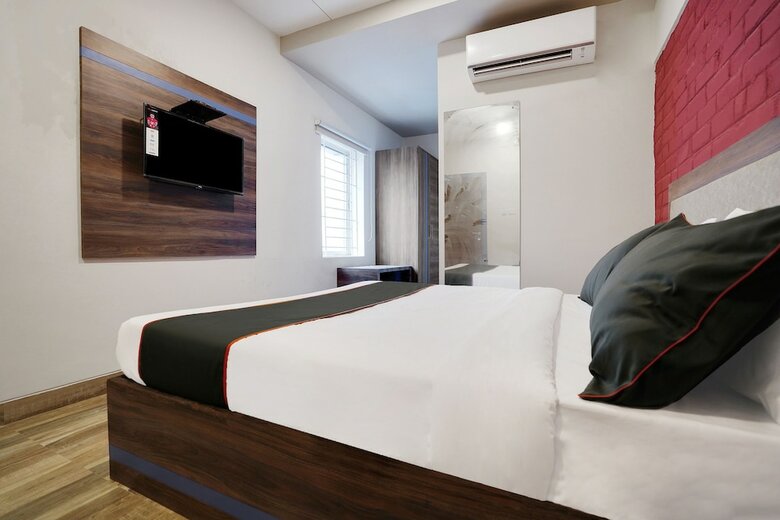 Collection O 35655 Hotel Kalinga