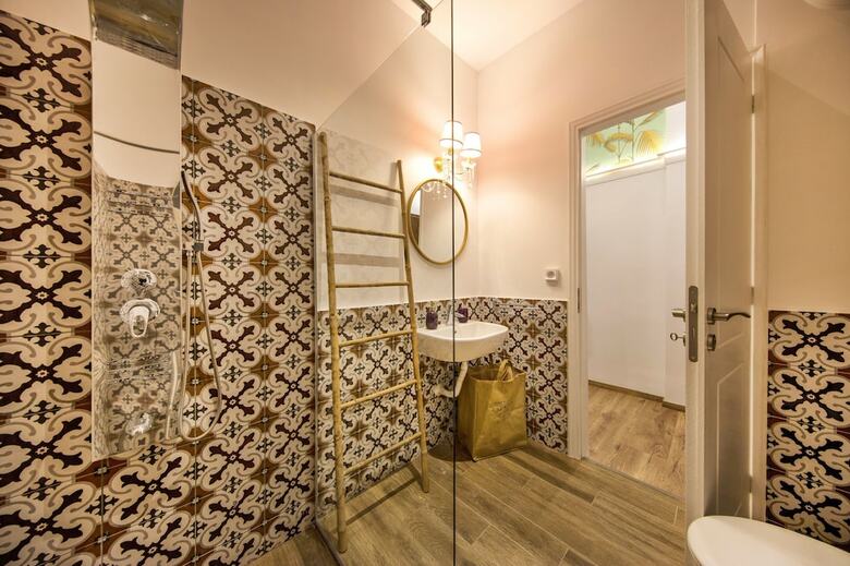 Exquisite Apartment In Athens' Center