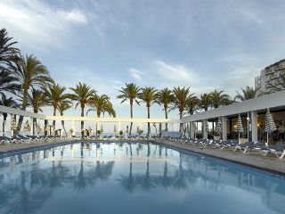 Fiesta Hotel Playa D'en Bossa
