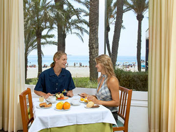 Fiesta Hotel Playa D'en Bossa