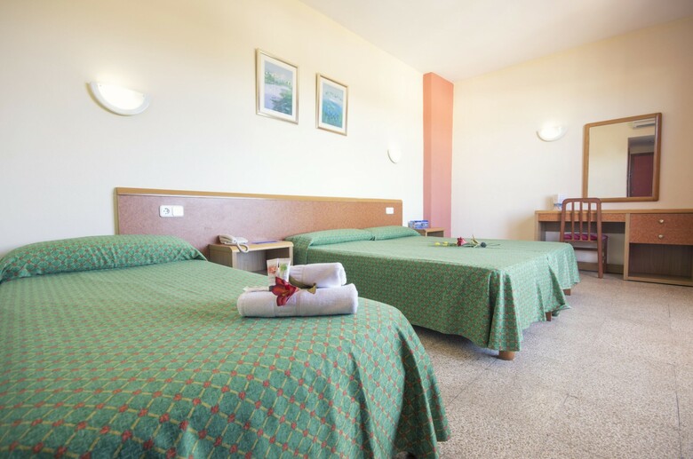 Hotel Azuline Sanfora & Fleming