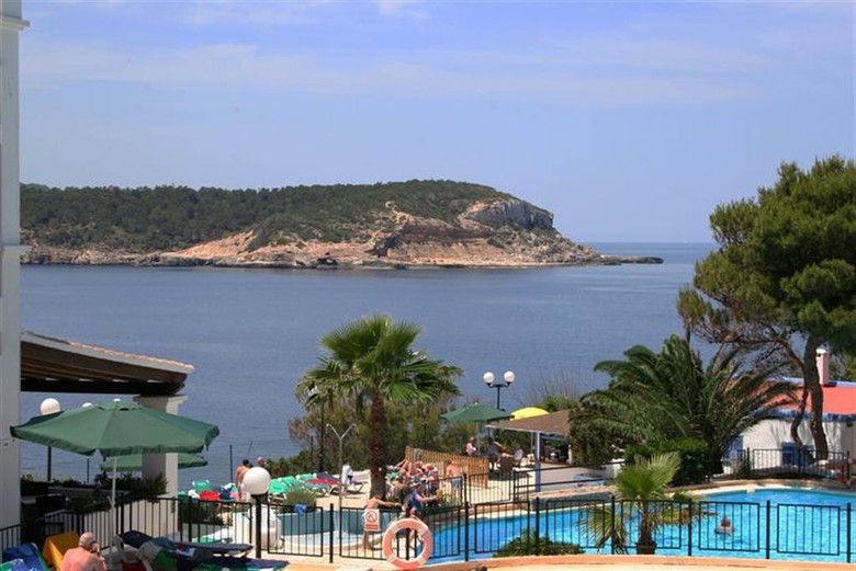 Hotel D-h Club Vista Bahia
