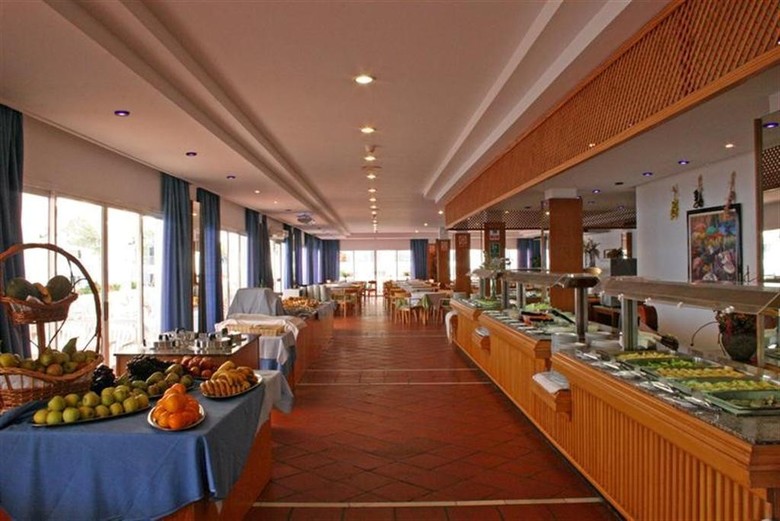 Hotel D-h Club Vista Bahia