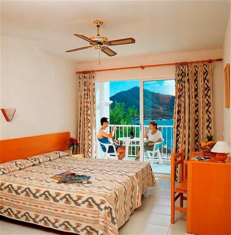 Hotel D-h Club Vista Bahia