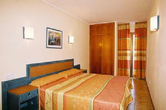 Apartamentos Balansat Prestige