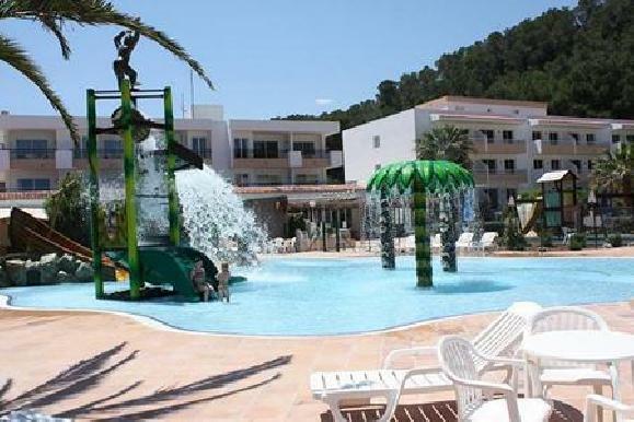 Apartamentos Balansat Prestige