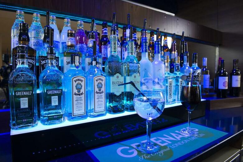 Hotel Holiday Inn Express Inverness