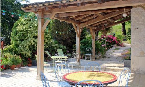 Bed & Breakfast Auberge Du Canabal