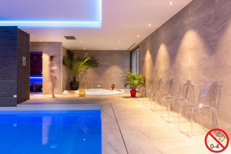 Hotel H�tel L'escale